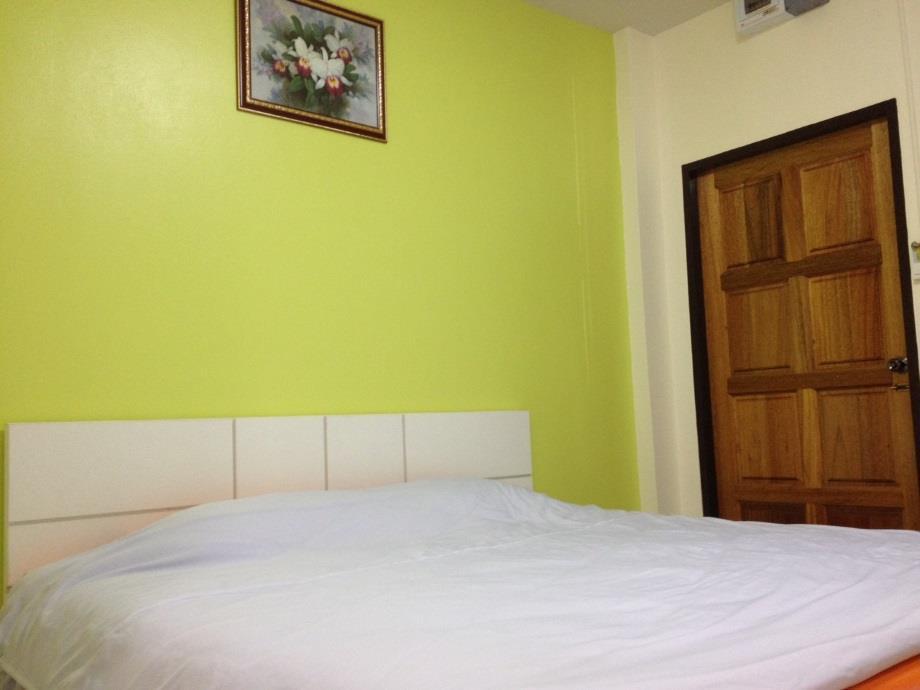 Greenhouse Apartment Nakhonphanom Kültér fotó