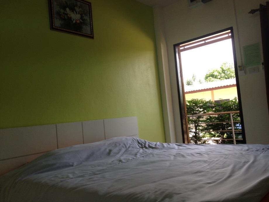 Greenhouse Apartment Nakhonphanom Kültér fotó