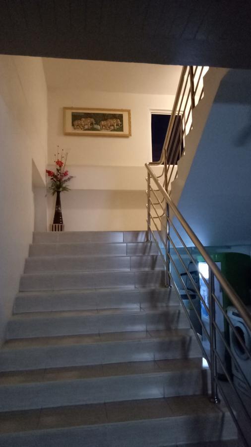 Greenhouse Apartment Nakhonphanom Kültér fotó