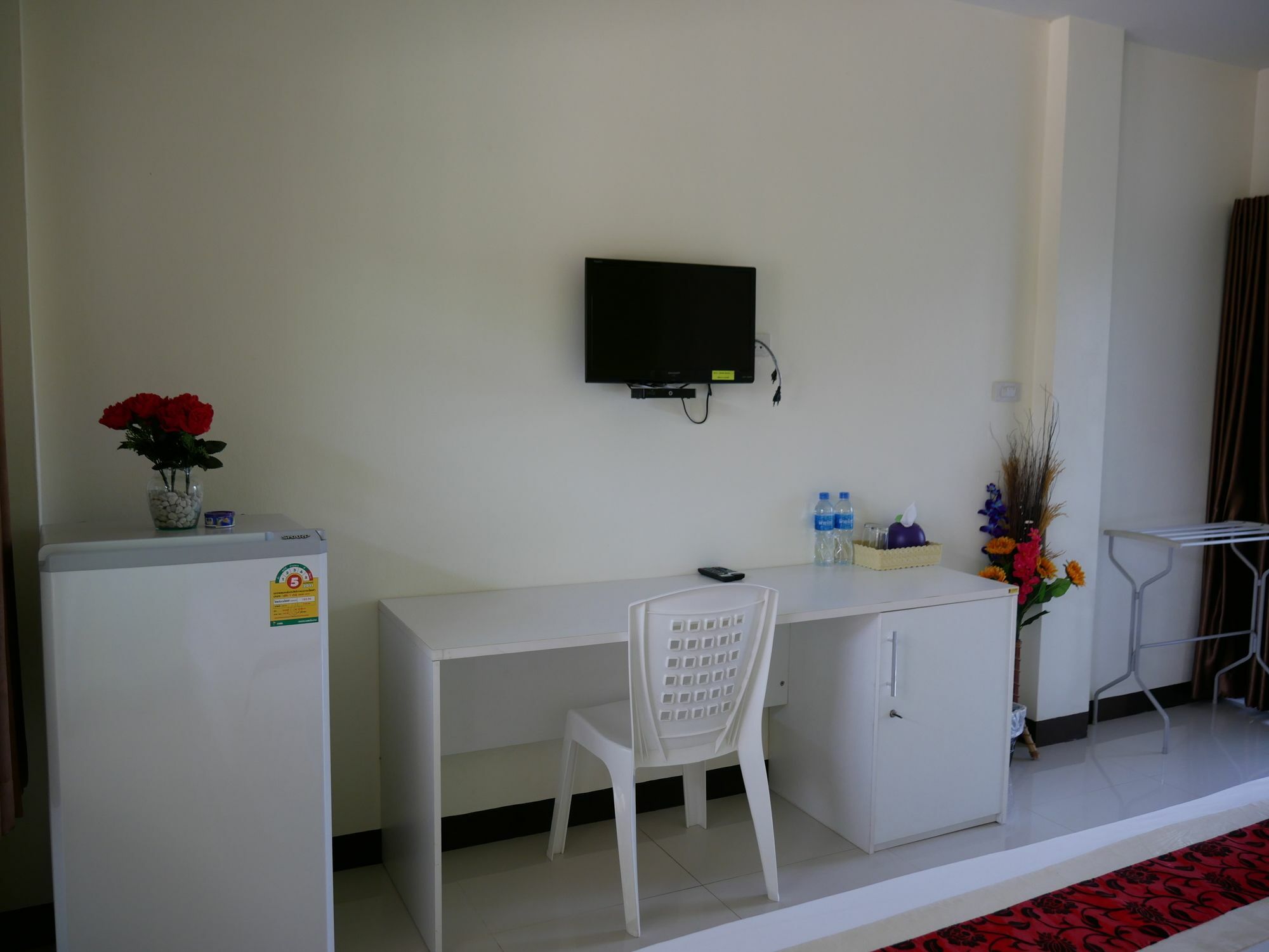 Greenhouse Apartment Nakhonphanom Kültér fotó